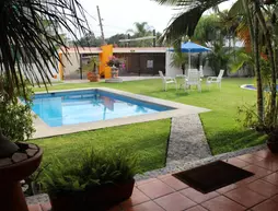 Villas Cuernavaca | Morelos - Temixco