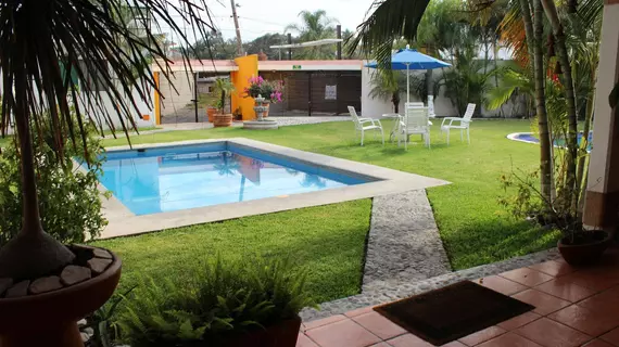 Villas Cuernavaca | Morelos - Temixco