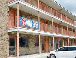 Motel 6 Rolla MO | Missouri - Rolla (ve civarı) - Rolla