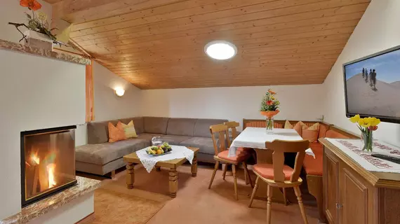 Landhaus Alpbach | Tirol - Kitzbühel District - Kufstein (ve civarı) - Alpbach