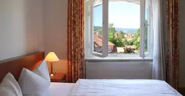 Altwernigeröder Apparthotel | Saxony (Saksonya)-Anhalt - Wernigerode