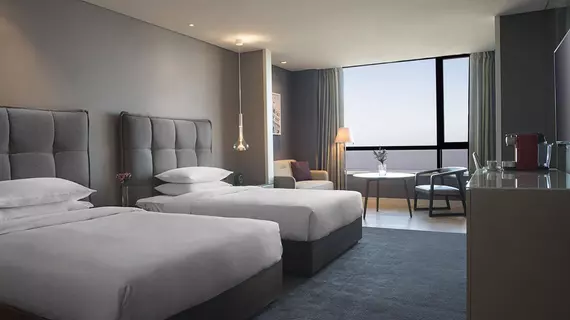 Hyatt Centric Montevideo | Montevideo - Pocitos