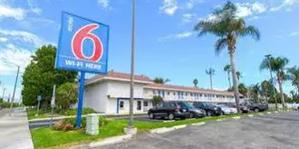 Motel 6 Costa Mesa