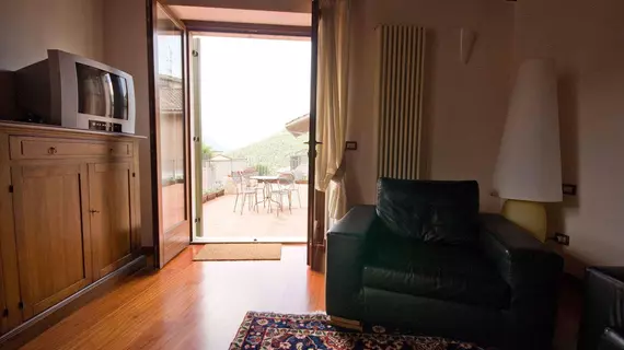 Casa Vacanza Piantamori | Umbria - Perugia (vilayet) - Cerreto di Spoleto