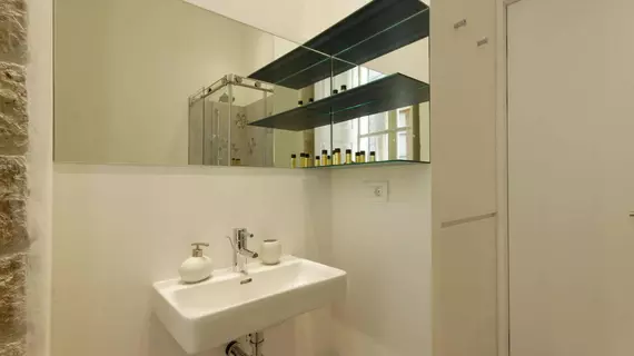 Apartments Eleganca | Dubrovnik-Neretva - Dubrovnik (ve civarı) - Dubrovnik - Dubrovnik Eski Kent Bölgesi