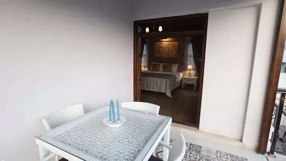 Livia Hotel Ephesus - Selçuk | İzmir - Selçuk