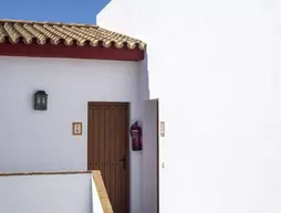 Hotel Sindhura | Andalucia - Cadiz (vilayet) - La Janda - Vejer de la Frontera