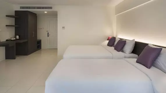 Le Tada Residence | Bangkok - Ratchathewi - Pratunam