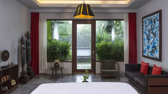 Sokkhak Boutique Resort | Siem Reap (ili) - Siem Reap