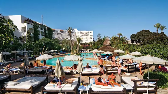 Hotel Riu Tikida Beach | Agadir - Agadir Kent Merkezi