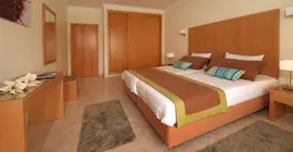 Hotel Apartamento Solaqua | Algarve - Faro Bölgesi - Albufeira