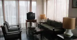 Olga Hotel | Ege Adaları - İstanköy