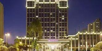 Crowne Plaza Zengcheng