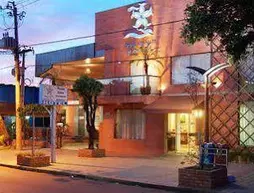 Hotel Paraíso das Águas | Merkez - West Region - Mato Grosso do Sul (eyalet) - Bonito, Mato Grosso do Sul