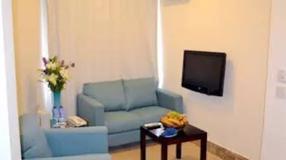 Khuttar Apartments | Amman İli - Amman (ve civarı) - Amman