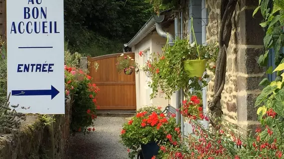 Au Bon Accueil | Brittany - Ille-et-Vilaine - Saint-Marcan