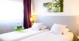 ibis Styles Bordeaux Sud | Nouvelle-Aquitaine - Gironde (bölge) - Bordeaux (ve civarı) - Villenave-d'Ornon