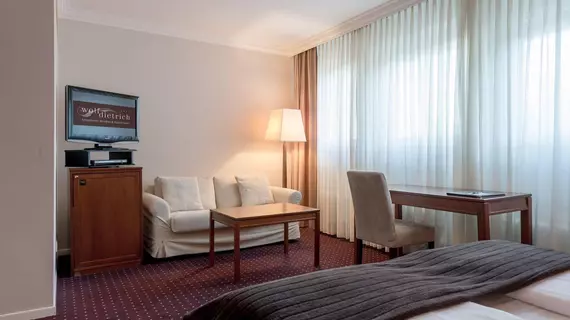 Apartments Wolf Dietrich | Salzburg (eyalet) - Salzburg - Salzburg Şehir Merkezi