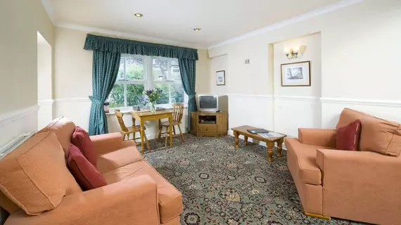 Derwent Manor Apartments | Cumbria (kontluk) - Keswick