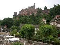 Hotel am Schloss | Baden-Wuerttemberg - Heidelberg - Altstadt