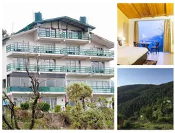 Fernhill Resort Chail | Himaşal Pradeş - Kandāghāt