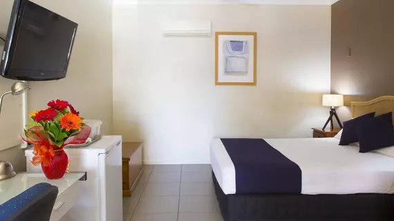 Lismore City Motor Inn | New South Wales - Lismore (ve civarı) - Lismore