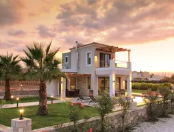 Alexandros Villa | Girit Adası - Hanya (bölge) - Platanias - Nopigia