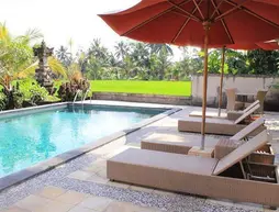 Nyoman Karsa Bungalow | Bali - Ubud - Ubud Kent Merkezi