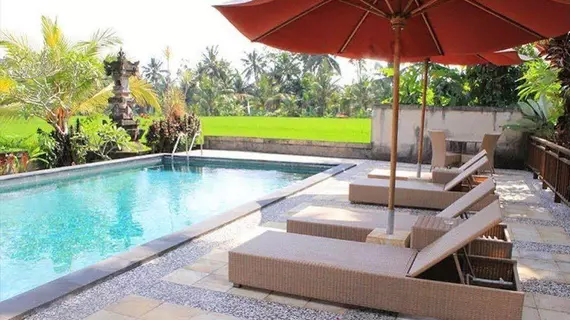 Nyoman Karsa Bungalow | Bali - Ubud - Ubud Kent Merkezi