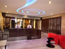 Hotel O Delhi | Batı Delhi - Ulusal Eyalet Başkenti Delhi - Delhi (ve civarı) - Yeni Delhi - Karol Bagh