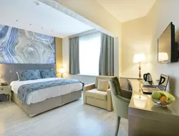 Piccolo Hotel Istanbul |  Istanbul  - Bakırköy - Yeşilköy