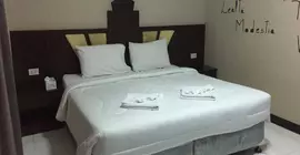 Lo Scoglio Guesthouse | Phuket (ve civarı) - Patong - Nanai Caddesi