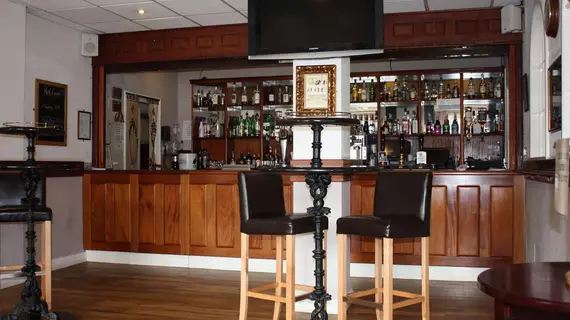 Oliver Cromwell Hotel | Cambridgeshire (ilçe) - March