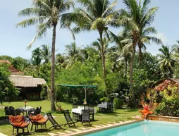 Paradise Eco Resort | Siem Reap (ili) - Puok