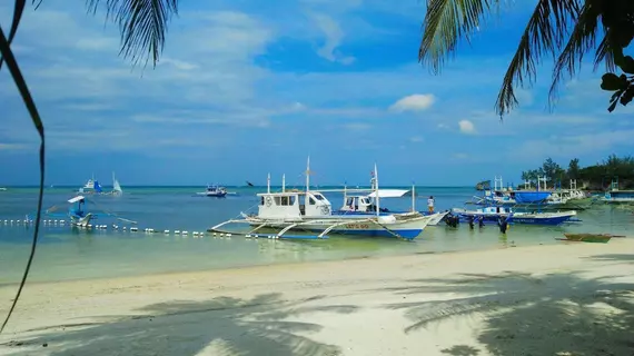 Aissatou Beach Resort | Aklan - Malay