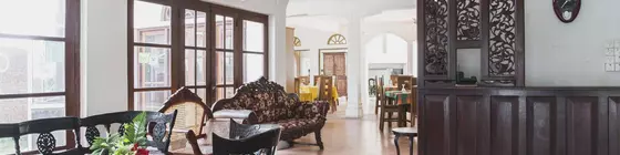 Neptune Bay Hotel | Southern Province - Galle Bölgesi - Unawatuna