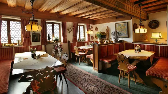 Hotel Brauereigasthof Landwehr-Bräu | Bavyera - Orta Franconia