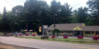 Lake Winnipesaukee Motel