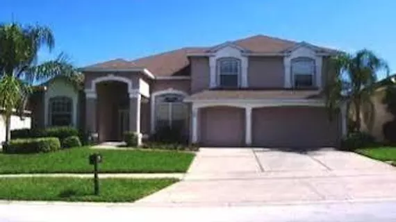 Executive Villas Florida | Florida - Davenport