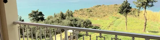 Corfu Boutique Apartments | İyon Adaları - Korfu