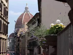 Hotel Balcony | Toskana - Floransa (il) - Floransa - Duomo