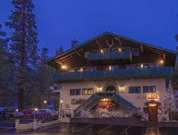 Austria Hof Lodge | Kaliforniya - Mammoth Lakes