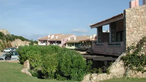 Baia Del Faro | Sardinya - Sassari - Palau