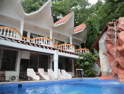 Hotel Coco Beach | Puntarenas (ili) - Quepos (ve civarı) - Manuel Antonio