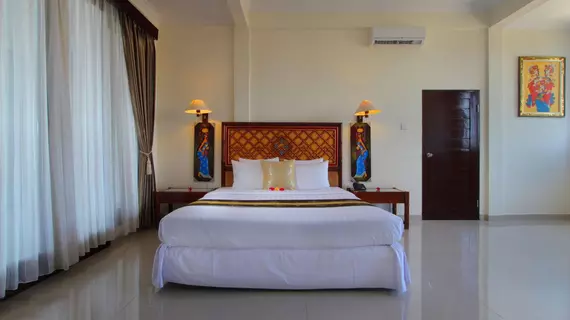 Mesten Tamarind Bali Boutique Hotel | Bali - Nusa Dua - Sawangan