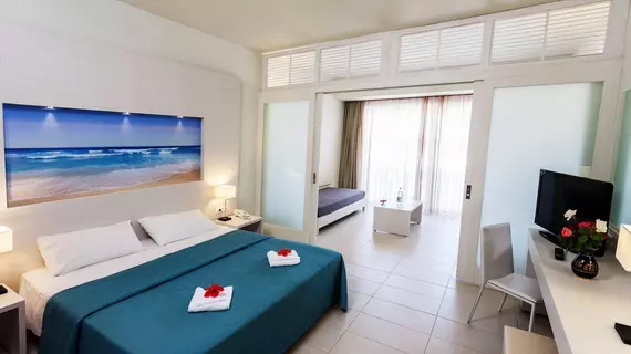 Lindos White Hotel & Suites | Ege Adaları - Rodos Bölgesel Birimi - Rodos