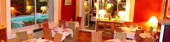 Hotel Restaurant Le Clos des Souquets | Occitanie - Aude (bölge) - Narbonne (ve civarı) - Fabrezan