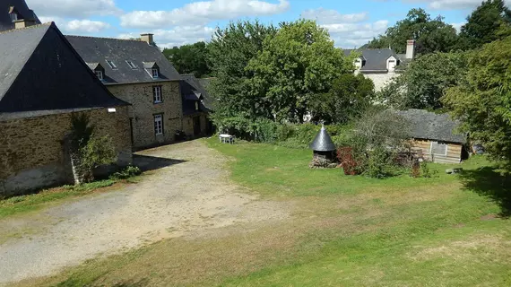 Hôtel Lodge La Valette | Brittany - Ille-et-Vilaine - Cesson-Sevigne