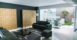 Petit Palace Apart Suites | Lima (bölge) - Lima Province - Lima (ve civarı) - Lima - Miraflores