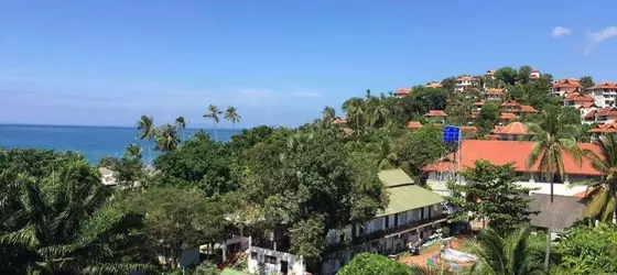 Lanta Sabai and Bungalows | Krabi İli - Ko Lanta